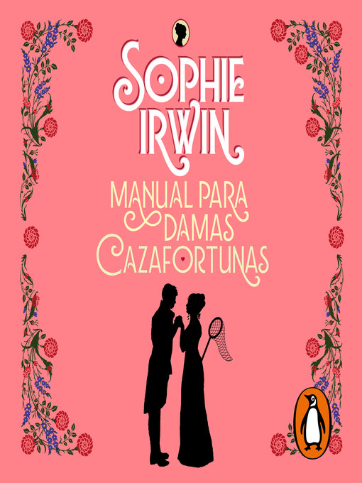 Title details for Manual para damas cazafortunas (Manual para damas 1) by Sophie Irwin - Wait list